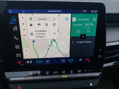 Renault Austral Neuwagen