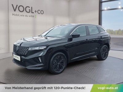 Renault Austral Neuwagen