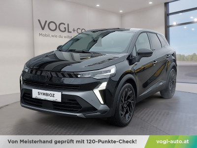 Renault Symbioz Vorführwagen