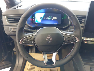 Renault Symbioz Vorführwagen