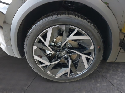 Renault Symbioz Vorführwagen