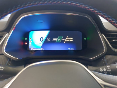 Renault Symbioz Vorführwagen