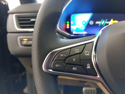 Renault Symbioz Vorführwagen