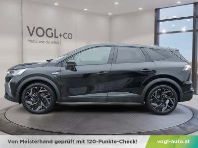 Renault Symbioz Vorführwagen