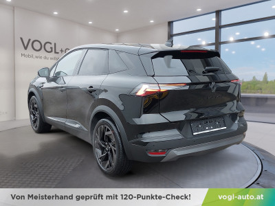 Renault Symbioz Vorführwagen