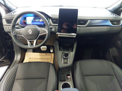 Renault Symbioz Vorführwagen