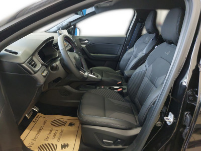 Renault Symbioz Vorführwagen