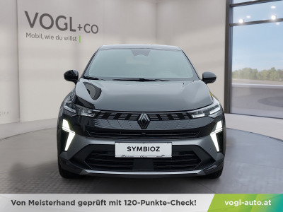 Renault Symbioz Vorführwagen