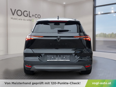 Renault Symbioz Vorführwagen