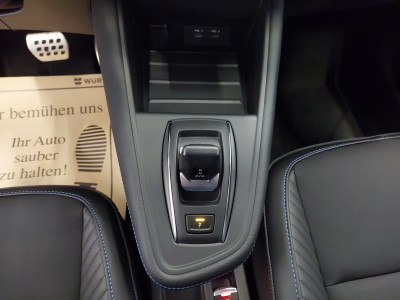 Renault Symbioz Vorführwagen