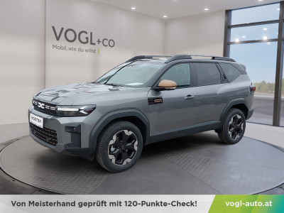 Dacia Bigster Neuwagen