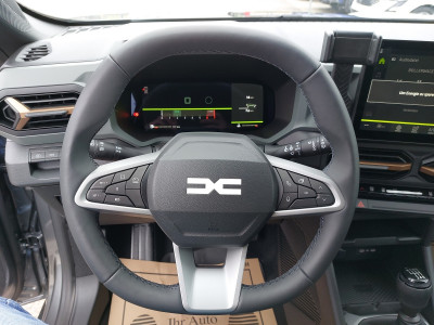 Dacia Bigster Neuwagen