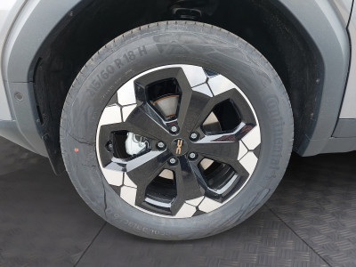 Dacia Bigster Neuwagen