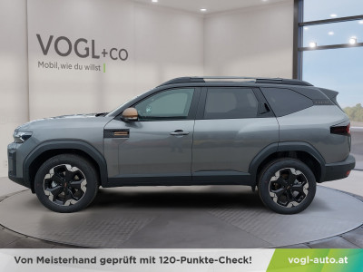 Dacia Bigster Neuwagen