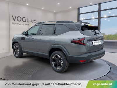Dacia Bigster Neuwagen