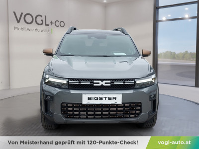 Dacia Bigster Neuwagen