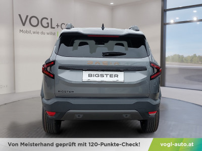 Dacia Bigster Neuwagen