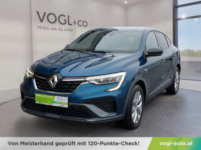 Renault Arkana Gebrauchtwagen