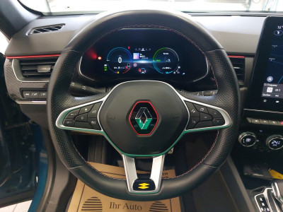 Renault Arkana Gebrauchtwagen