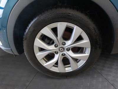 Renault Arkana Gebrauchtwagen