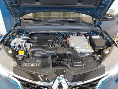 Renault Arkana Gebrauchtwagen Renault Arkana Gebrauchtwagen