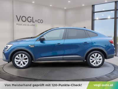 Renault Arkana Gebrauchtwagen