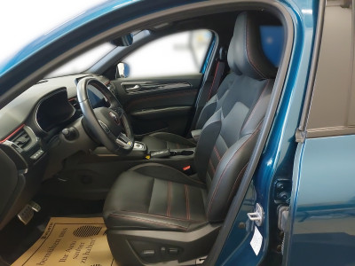 Renault Arkana Gebrauchtwagen