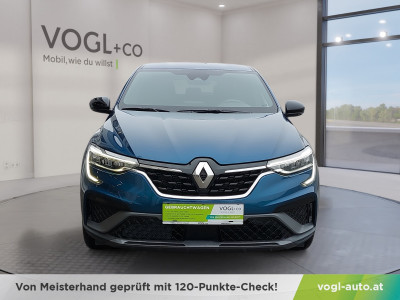 Renault Arkana Gebrauchtwagen