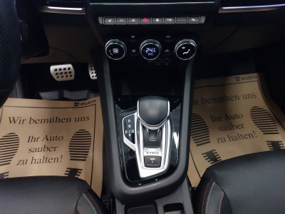 Renault Arkana Gebrauchtwagen