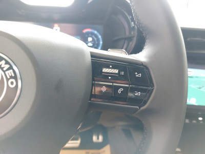 Alfa Romeo Alfa 156 Vorführwagen