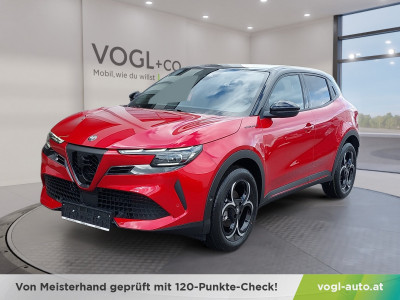 Alfa Romeo Alfa 156 Vorführwagen