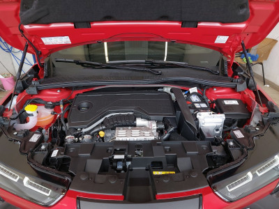 Alfa Romeo Alfa 156 Vorführwagen