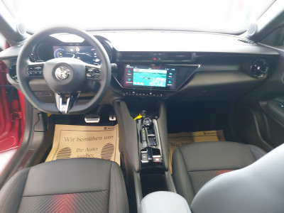 Alfa Romeo Alfa 156 Vorführwagen