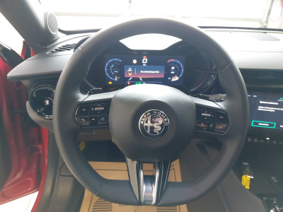 Alfa Romeo Alfa 156 Vorführwagen