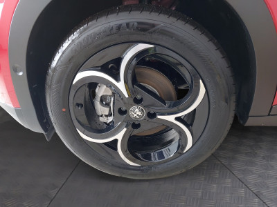 Alfa Romeo Alfa 156 Vorführwagen