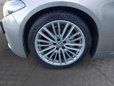 Alfa Romeo Giulia Gebrauchtwagen
