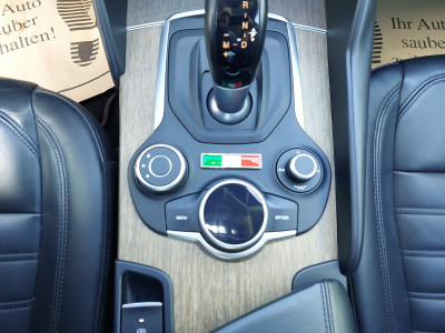 Alfa Romeo Giulia Gebrauchtwagen