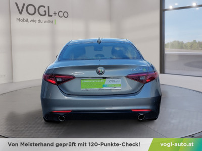 Alfa Romeo Giulia Gebrauchtwagen