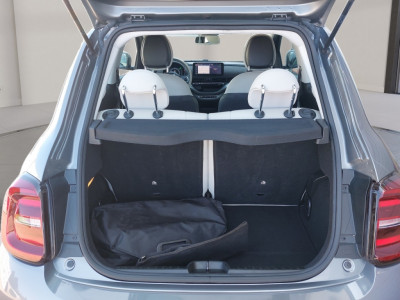 Fiat 500 Gebrauchtwagen