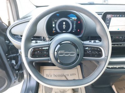 Fiat 500 Gebrauchtwagen