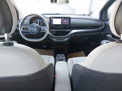 Fiat 500 Gebrauchtwagen