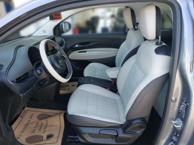 Fiat 500 Gebrauchtwagen