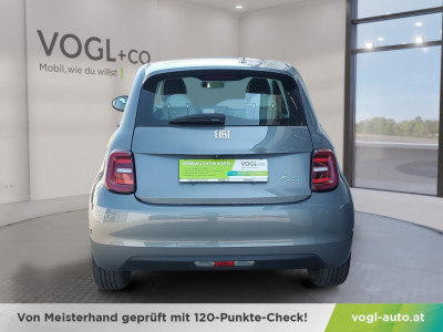 Fiat 500 Gebrauchtwagen