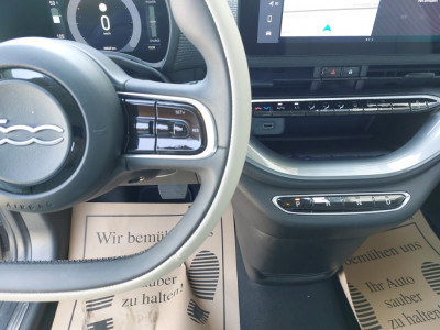 Fiat 500 Gebrauchtwagen