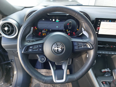 Alfa Romeo Tonale Gebrauchtwagen