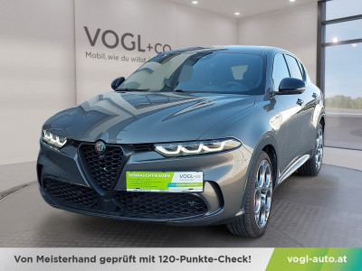 Alfa Romeo Tonale Gebrauchtwagen