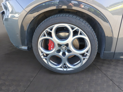 Alfa Romeo Tonale Gebrauchtwagen