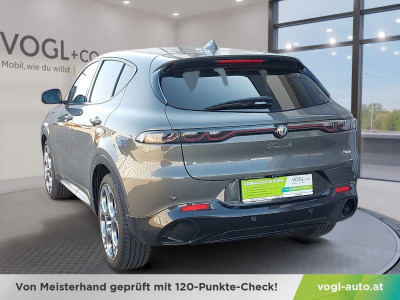 Alfa Romeo Tonale Gebrauchtwagen
