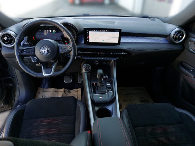 Alfa Romeo Tonale Gebrauchtwagen