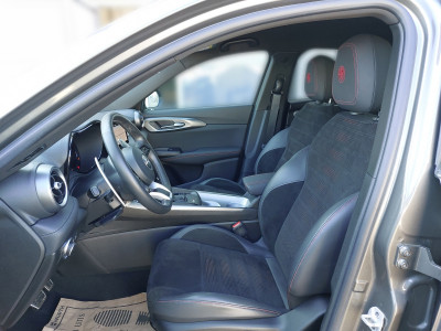 Alfa Romeo Tonale Gebrauchtwagen